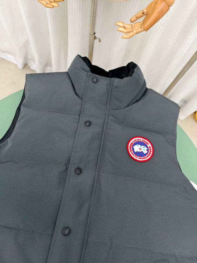1:1 Replica GOOSE down jacket, 4151 M model (higher version) — 1:1 Replica For Sale — photo 2