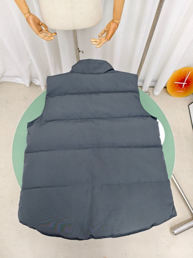 1:1 Replica GOOSE down jacket, 4151 M model (higher version) — AAA Quality Replica — photo 8