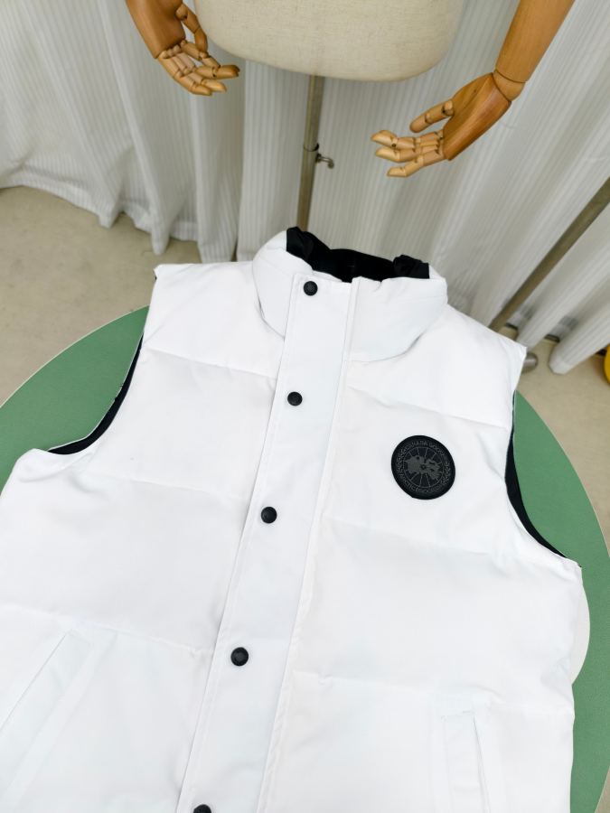 1:1 Replica GOOSE down jacket, 4151 M model (higher version) — 1:1 Replica — photo 2