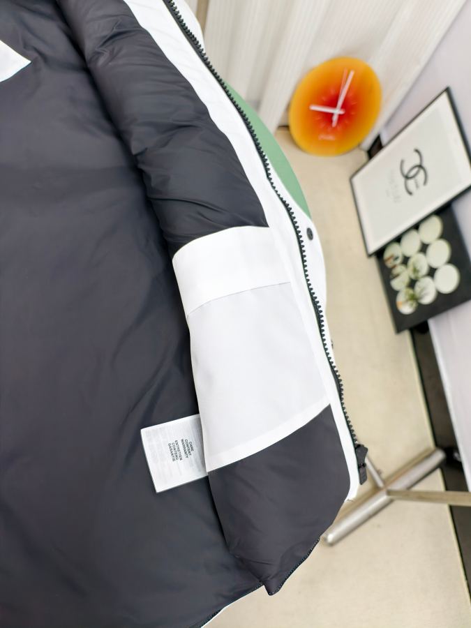 1:1 Replica GOOSE down jacket, 4151 M model (higher version) — 1:1 Replica — photo 8
