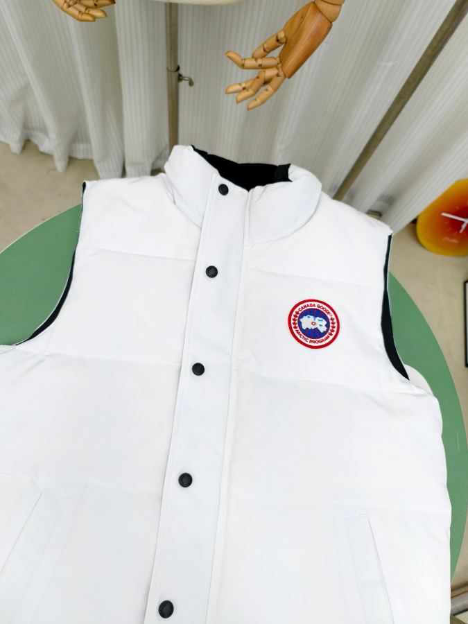 1:1 Replica GOOSE down jacket, 4151 M model (higher version) — 1:1 Replica — photo 2