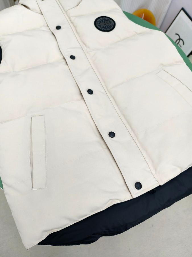 1:1 Replica GOOSE down jacket, 4151 M model (higher version) — Premium Replica — photo 3