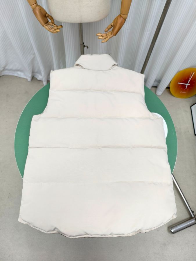 1:1 Replica GOOSE down jacket, 4151 M model (higher version) — 1:1 Replica — photo 9