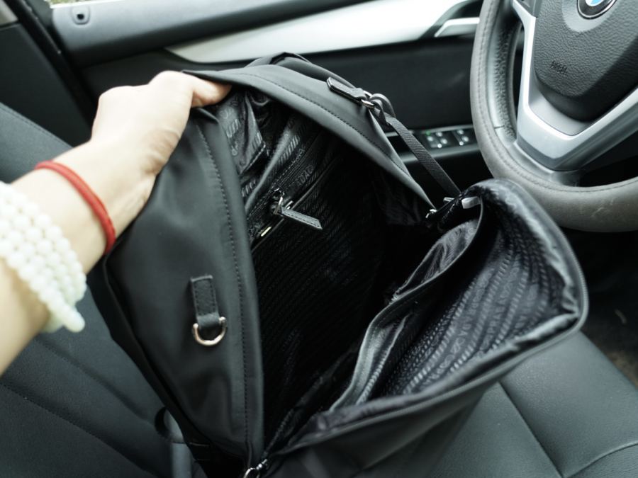1:1 Replica PRADA bag PRADA 32x49x15 — 1:1 Replica — photo 9