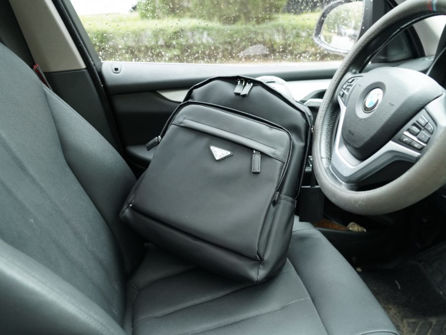 1:1 Replica PRADA bag PRADA 32x49x15 — 1:1 Replica — photo 4