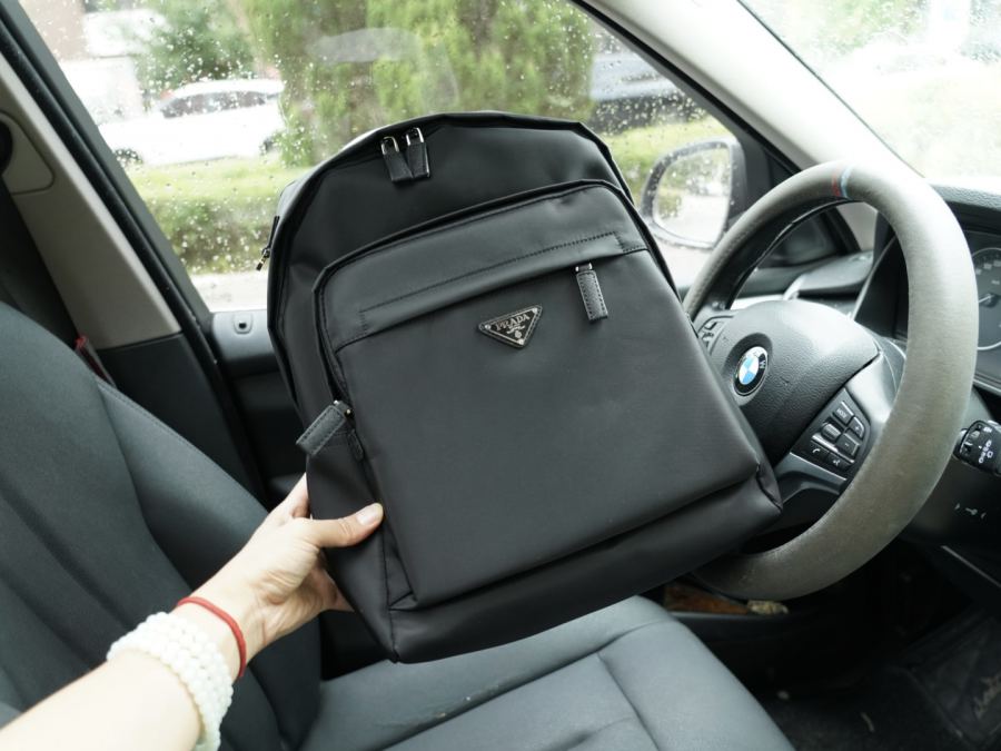 1:1 Replica PRADA bag PRADA 32x49x15 — 1:1 Replica — photo 2