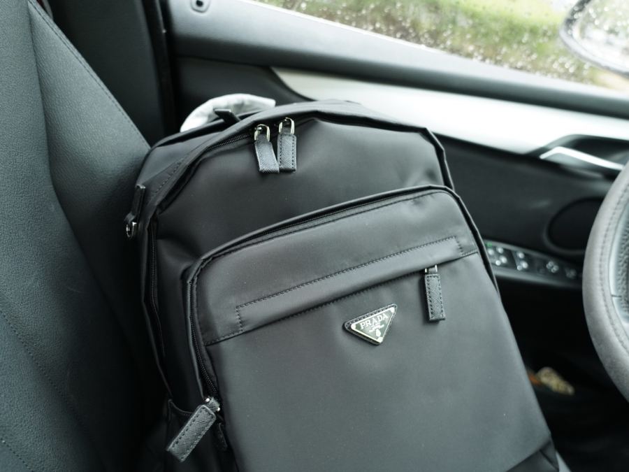 1:1 Replica PRADA bag PRADA 32x49x15 — 1:1 Replica — photo 3