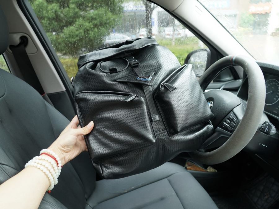 1:1 Replica PRADA bag PRADA. — 1:1 Replica — photo 2