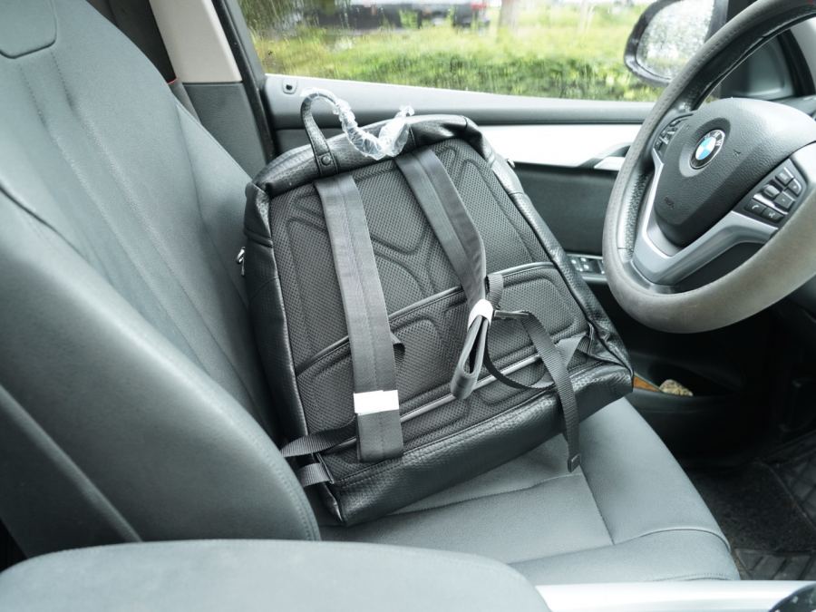 1:1 Replica PRADA bag PRADA. — 1:1 Replica — photo 6
