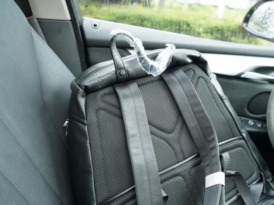 1:1 Replica PRADA bag PRADA. — 1:1 Replica — photo 7