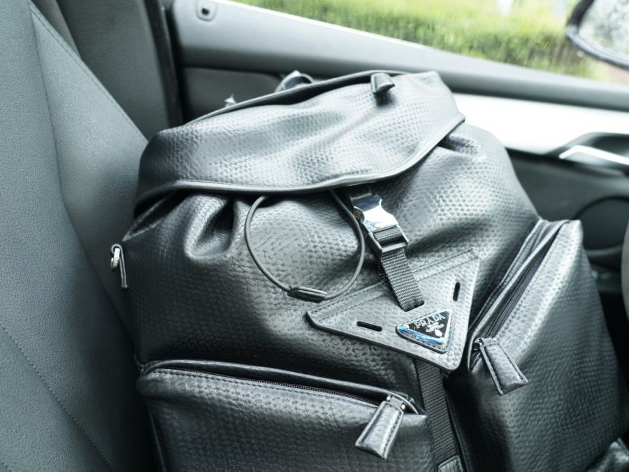 1:1 Replica PRADA bag PRADA. — 1:1 Replica — photo 3