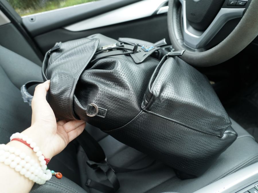 1:1 Replica PRADA bag PRADA. — 1:1 Replica — photo 5
