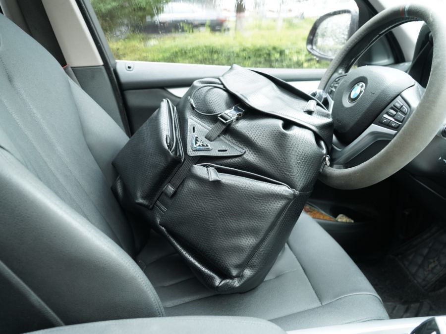 1:1 Replica PRADA bag PRADA. — 1:1 Replica — photo 4