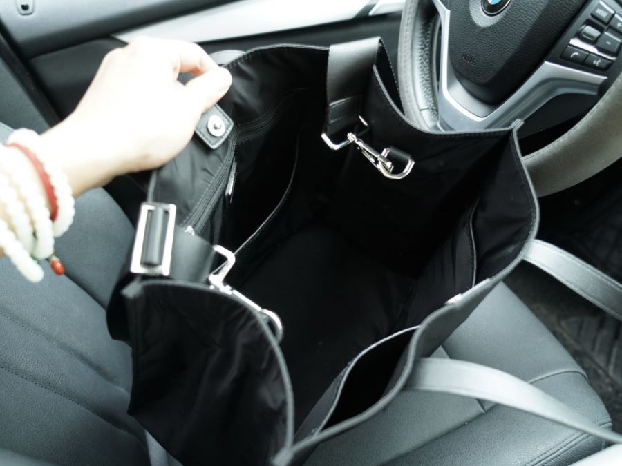 1:1 Replica PRADA bag PRADA — Premium Replica — photo 9