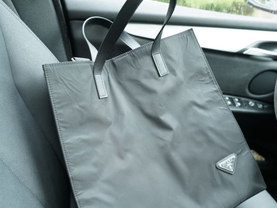 1:1 Replica PRADA bag PRADA — Premium Replica — photo 3