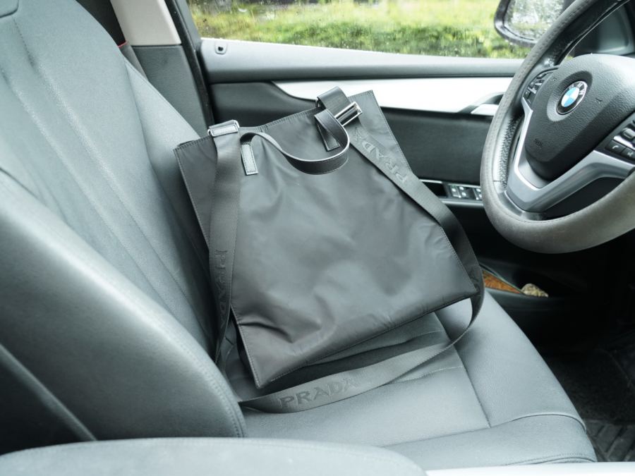 1:1 Replica PRADA bag PRADA — Premium Replica — photo 6