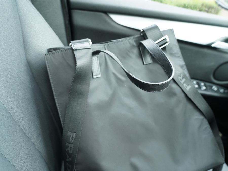 1:1 Replica PRADA bag PRADA — Premium Replica — photo 7