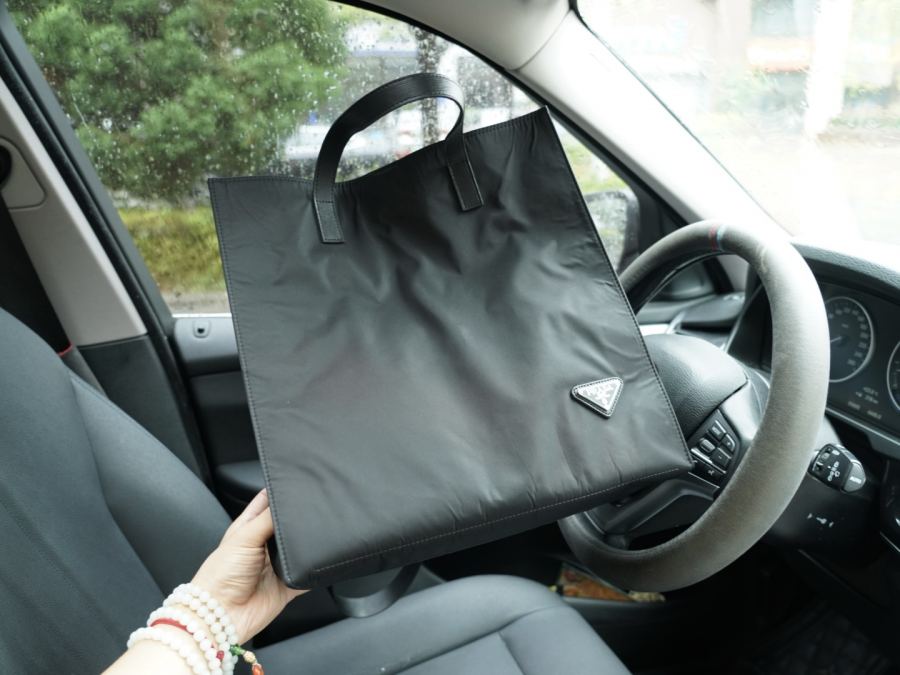 1:1 Replica PRADA bag PRADA — Premium Replica — photo 2