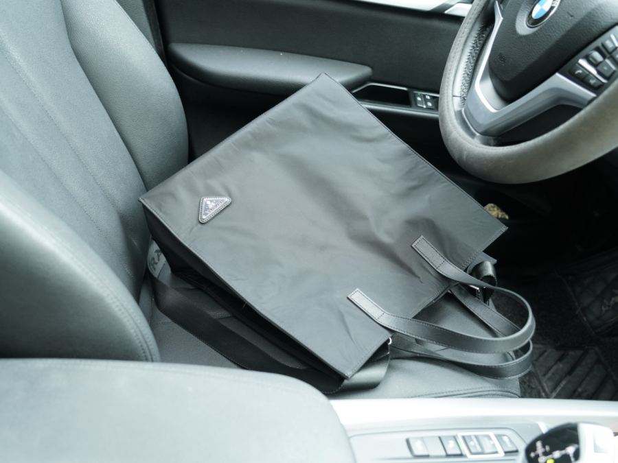 1:1 Replica PRADA bag PRADA — Premium Replica — photo 4