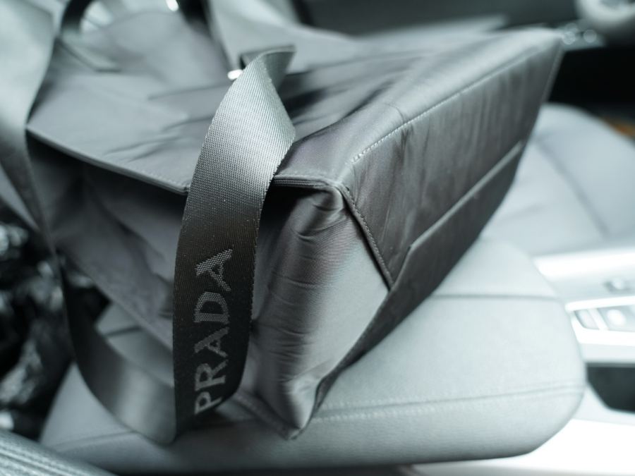 1:1 Replica PRADA bag PRADA — Premium Replica — photo 8