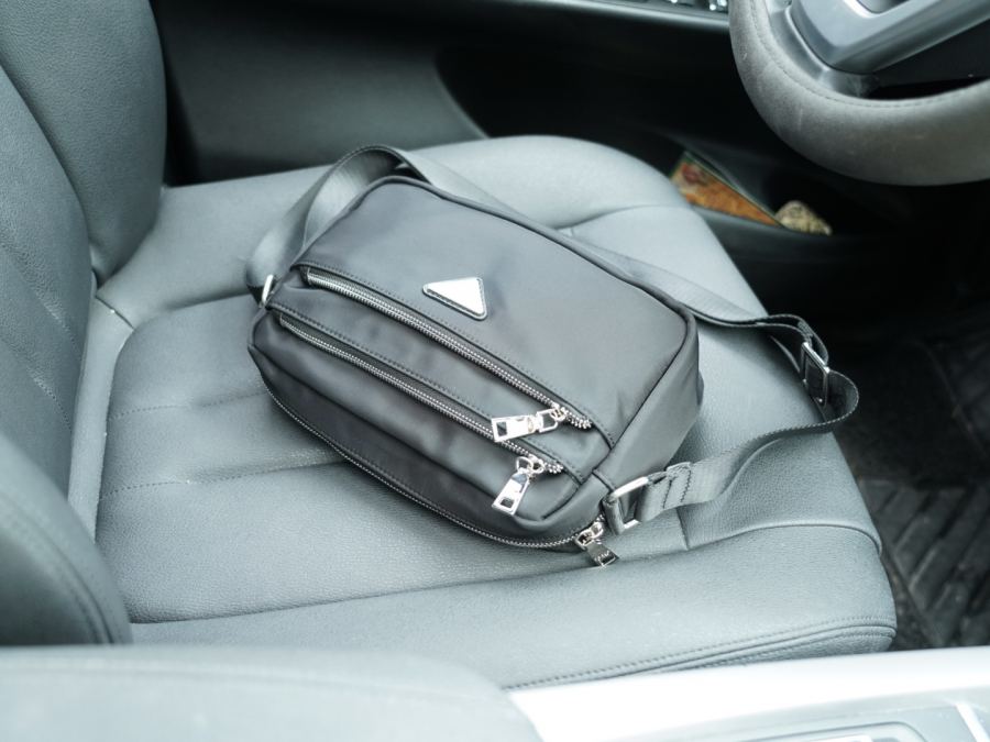 1:1 Replica PRADA bag PRADA — 1:1 Replica — photo 4