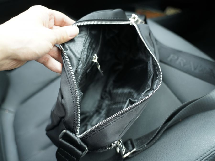 1:1 Replica PRADA bag PRADA — 1:1 Replica — photo 9