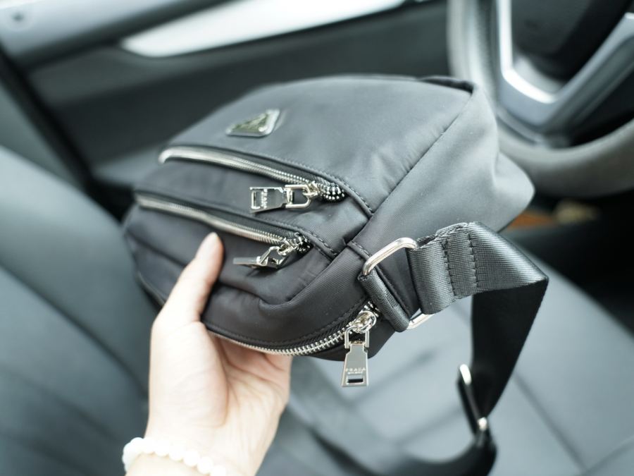 1:1 Replica PRADA bag PRADA — 1:1 Replica — photo 5