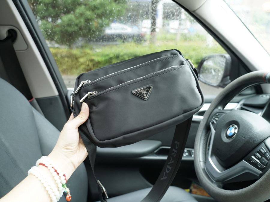 1:1 Replica PRADA bag PRADA — 1:1 Replica — photo 2
