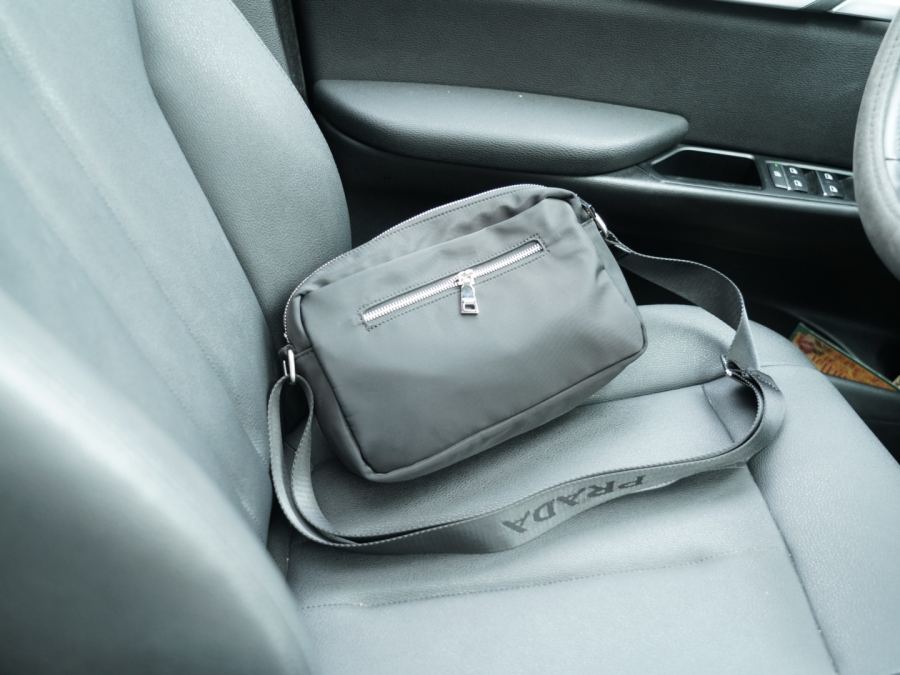 1:1 Replica PRADA bag PRADA — 1:1 Replica — photo 6