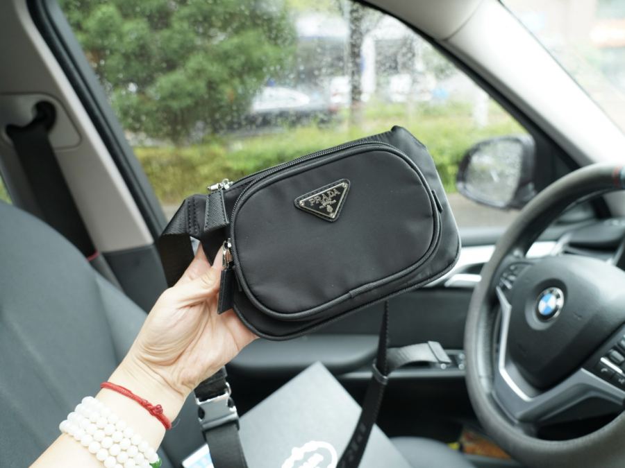 1:1 Replica PRADA bag PRADA — AAA Quality Replica — photo 2