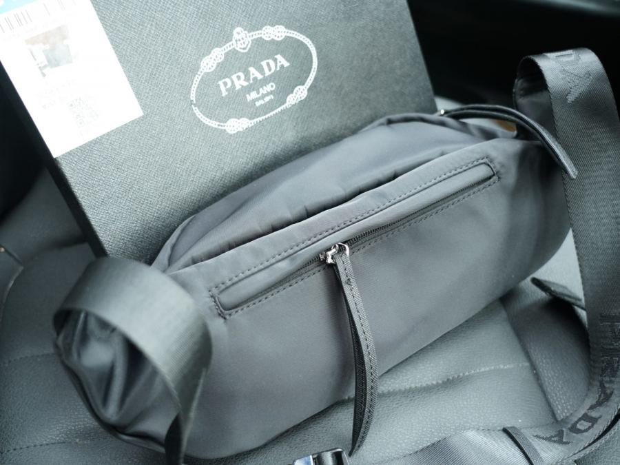 1:1 Replica PRADA bag PRADA 37x12 — AAA Quality Replica — photo 7