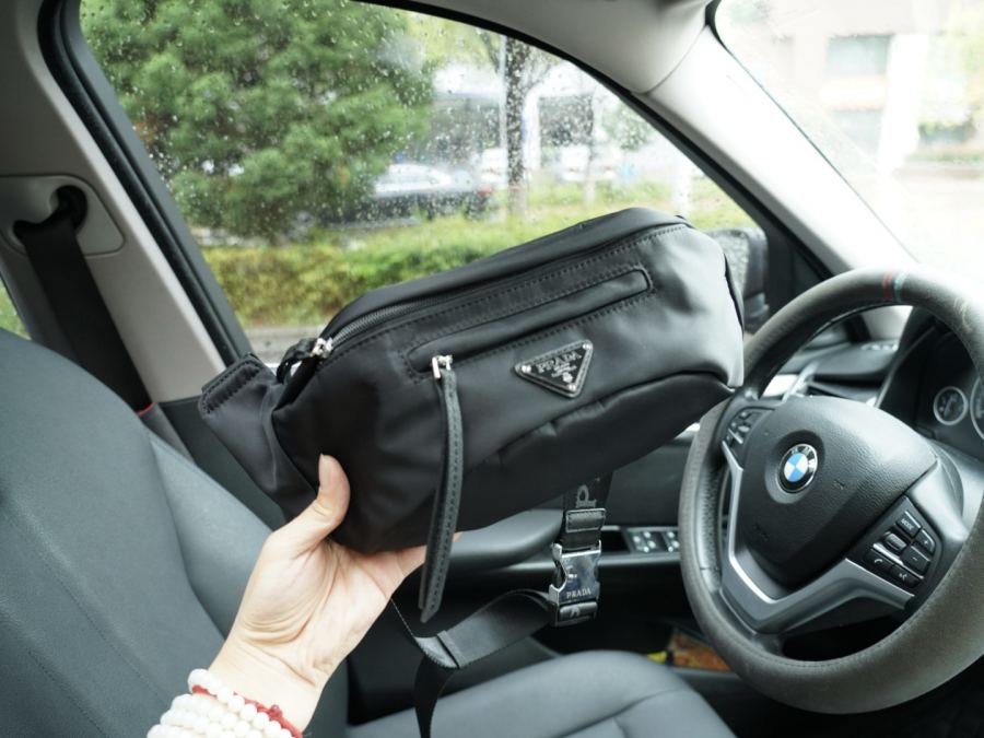 1:1 Replica PRADA bag PRADA 37x12 — AAA Quality Replica — photo 2
