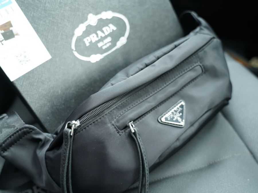 1:1 Replica PRADA bag PRADA 37x12 — AAA Quality Replica — photo 3