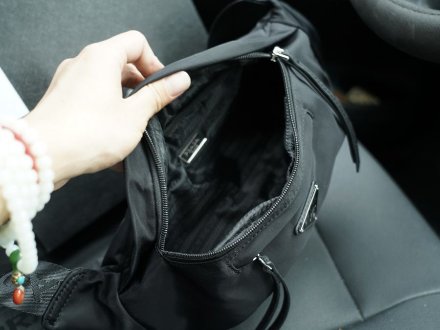 1:1 Replica PRADA bag PRADA 37x12 — AAA Quality Replica — photo 9