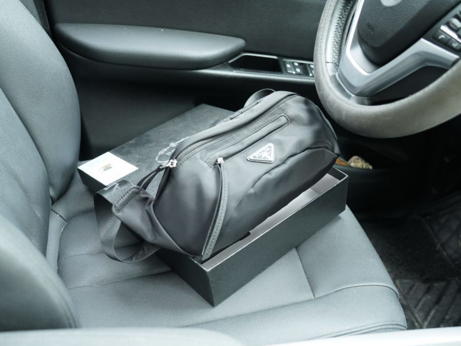 1:1 Replica PRADA bag PRADA 37x12 — AAA Quality Replica — photo 4
