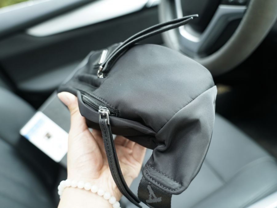 1:1 Replica PRADA bag PRADA 37x12 — AAA Quality Replica — photo 5