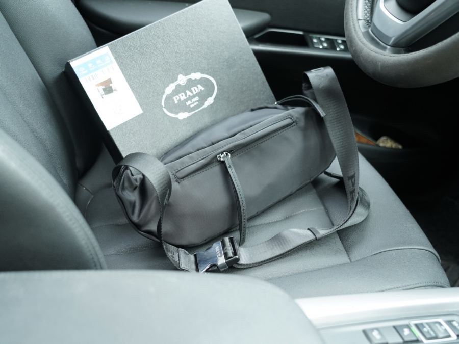1:1 Replica PRADA bag PRADA 37x12 — AAA Quality Replica — photo 6