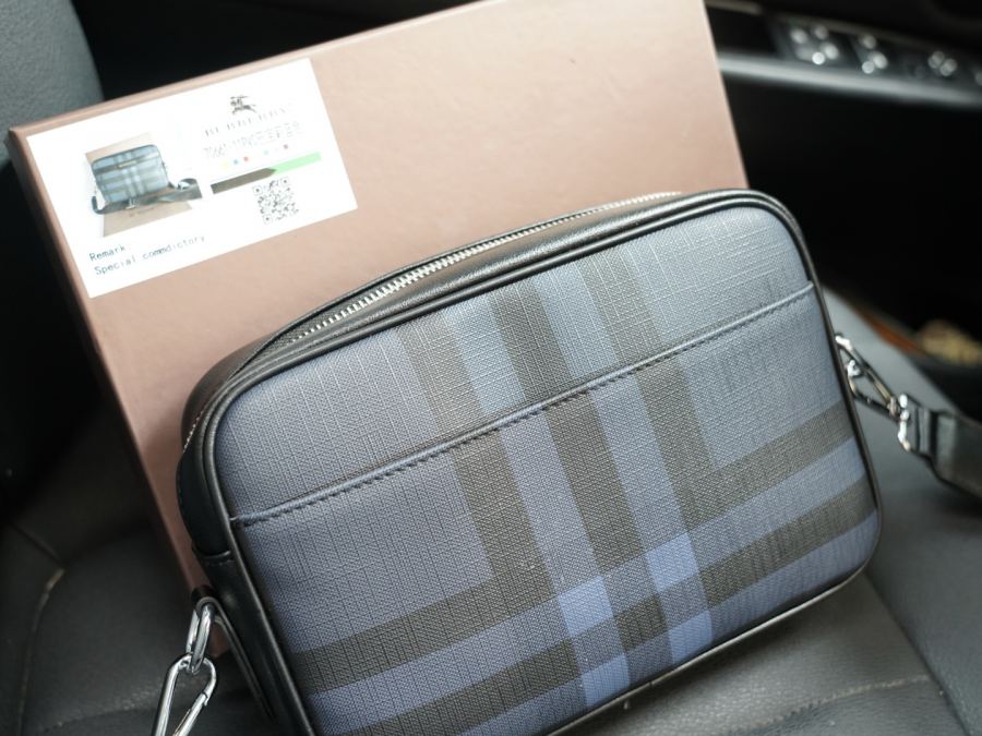 1:1 Replica Burberry bag Burberry 24x16x6 — AAA Quality Replica — photo 6
