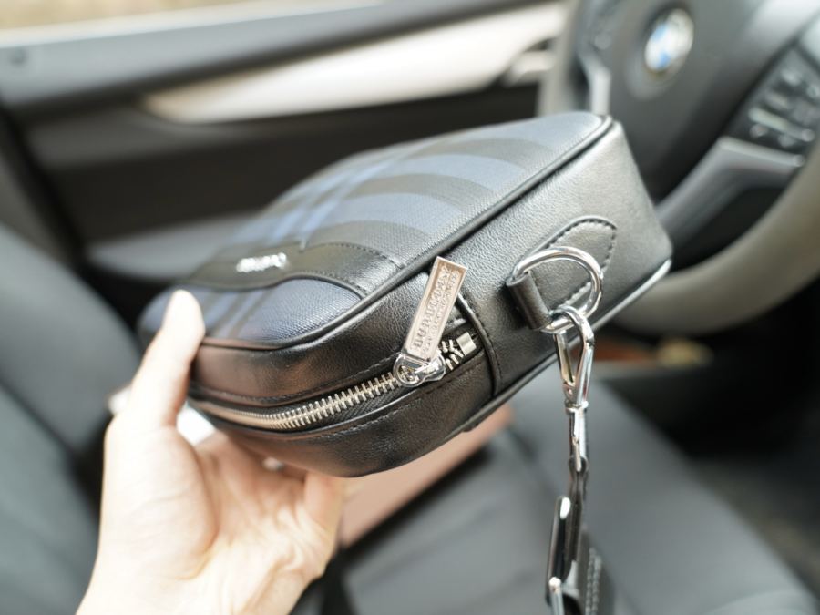 1:1 Replica Burberry bag Burberry 24x16x6 — AAA Quality Replica — photo 4
