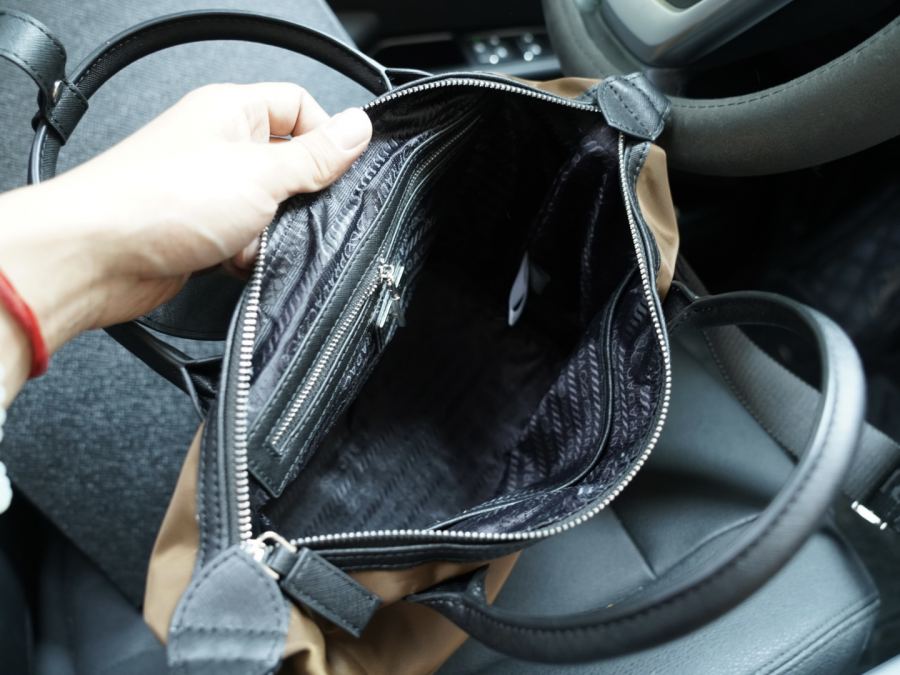1:1 Replica PRADA bag PRADA — 1:1 Replica — photo 9