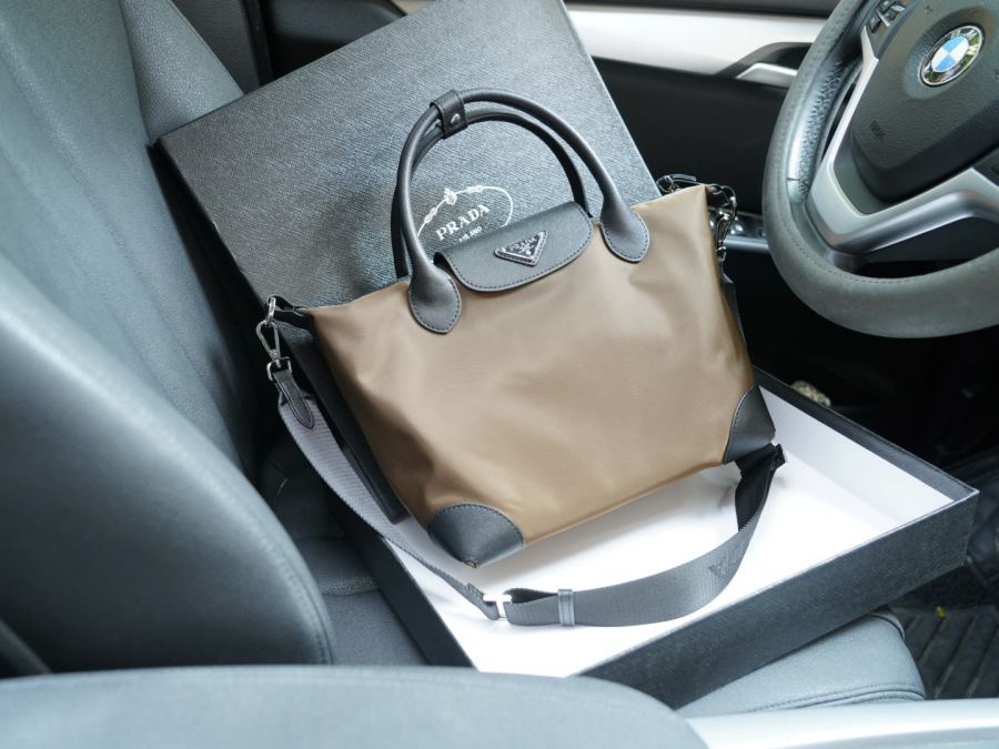 1:1 Replica PRADA bag PRADA — 1:1 Replica — photo 4