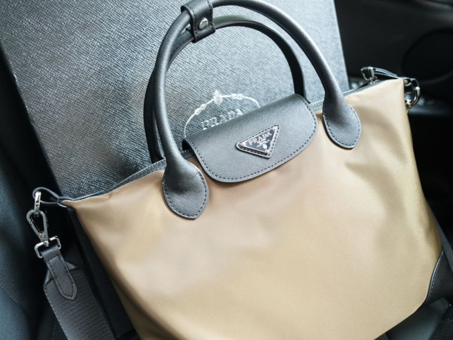 1:1 Replica PRADA bag PRADA — 1:1 Replica — photo 3