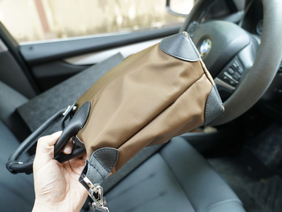1:1 Replica PRADA bag PRADA — 1:1 Replica — photo 5