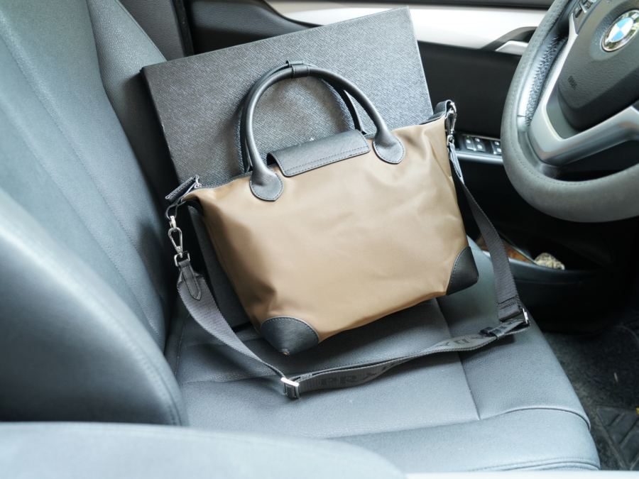 1:1 Replica PRADA bag PRADA — 1:1 Replica — photo 6
