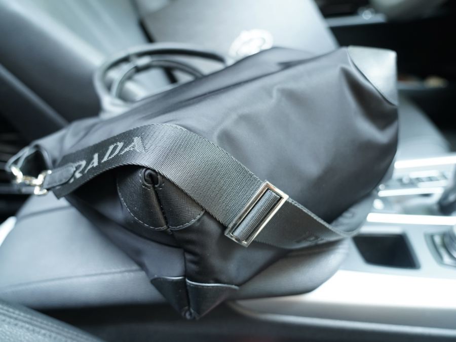 1:1 Replica PRADA bag PRADA — 1:1 Replica — photo 8