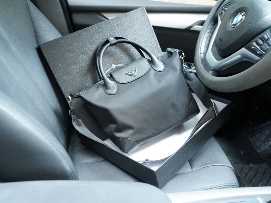 1:1 Replica PRADA bag PRADA — 1:1 Replica — photo 4