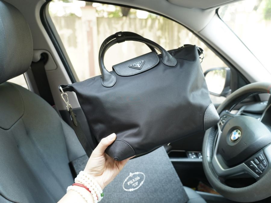 1:1 Replica PRADA bag PRADA — 1:1 Replica — photo 2