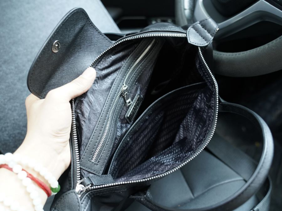 1:1 Replica PRADA bag PRADA — 1:1 Replica — photo 9