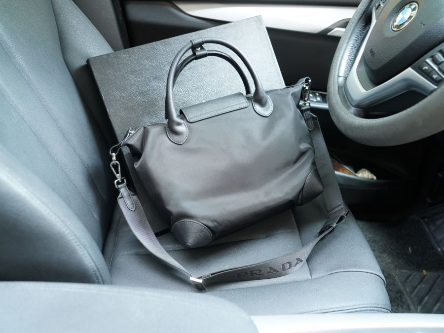 1:1 Replica PRADA bag PRADA — 1:1 Replica — photo 6