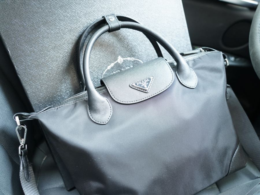 1:1 Replica PRADA bag PRADA — 1:1 Replica — photo 3